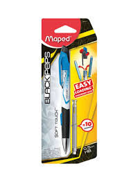 АВТ МОЛИВ MAPED RELOAD 0.5+мини бл.