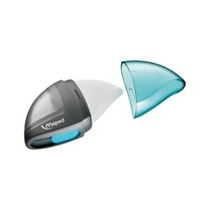 Острилка+гума Maped 2in1 Mondo бл