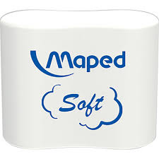 Гума MAPED Essentials Medium