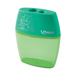 Острилка MAPED SHAKER двойна