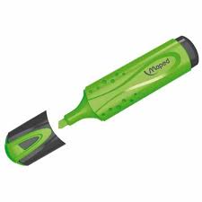МАРКЕРИ ТЕКСТ MAPED FLUO PEPS зелен