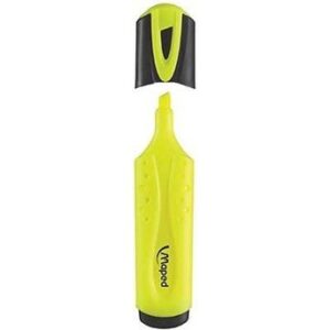 МАРКЕРИ ТЕКСТ MAPED FLUO PEPS жълт
