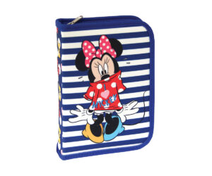Несесер Minnie 1цип 2 прегради