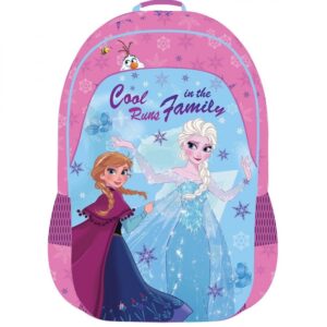 Раница Frozen Cool Runs 31x20x43 cm