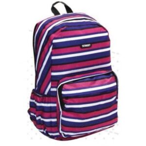 Раница Street Fun Stripes 31x13x44