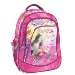 Раница Disney Teens Soy Luna