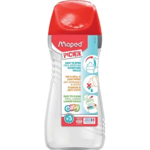 MAPED ORIGIN бутилка 430ml ЧЕРВЕНА