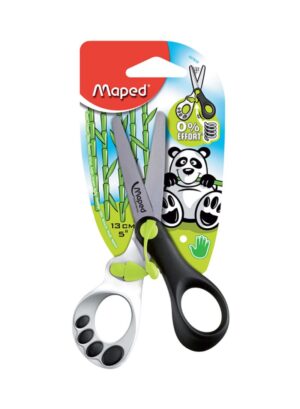 НОЖИЦИ МАПЕД KOOPY 13 см бл.