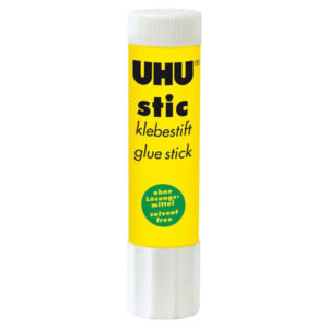 Лепило UHU Stic 8.2