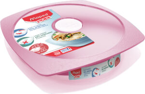 ЧИНИЯ MAPED CONEPT ADULT РОЗОВА