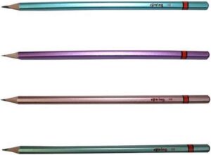 МОЛИВ ROTRING METALLIC HB