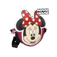 ЧАНТИЧКА ЗА РАМО MINNIE 3 D 2882