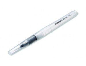 ЧЕТКА ЗА РИСУВАНЕ С РЕЗОРВОАР STAEDTLER