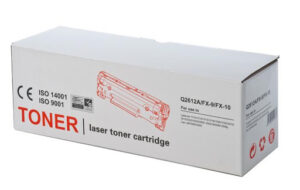 Тонер касета HP Q2612A/FX-9/FX-10