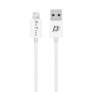 Кабел за данни DeTech DE-C27, iPhone