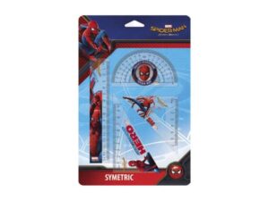 К-КТ ЗА ЧЕРТАНЕ SPIDER-MAN