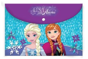 Папка с копче Frozen