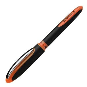 Текстмаркер Schneider течен ONE оранжев