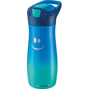 БУТИЛКА МЕТАЛНА MAPED CONCEPT KIDS 580 ML СИНЯ