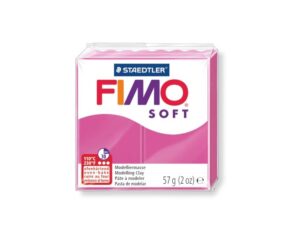 ГЛИНА STAEDTLER FIMO UPCYCLING SOFT 57G -22-8020