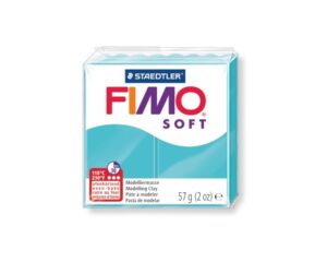 ГЛИНА STAEDTLER FIMO UPCYCLING SOFT 57G -39-8020