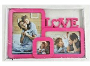 РАМКИ ЗА СНИМКИ LOVE