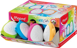 Гумичка Maped Mini Cute скуиши