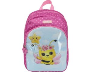 ДЕТСКА РАНИЦА BABY BEE 24x15x34 cm