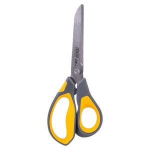 Ножица Deli Exceed E77762 21 св грип дръжки, Power Saving острие