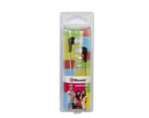 Слушалки MSONIC IN EAR