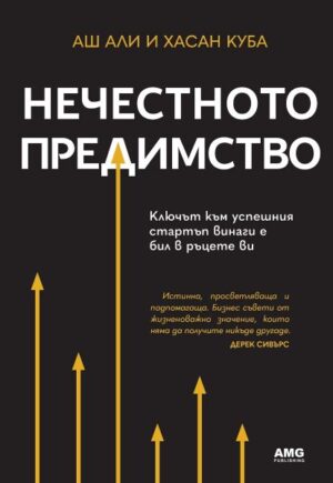 НЕЧЕСТНО ПРЕДИМСТВО
