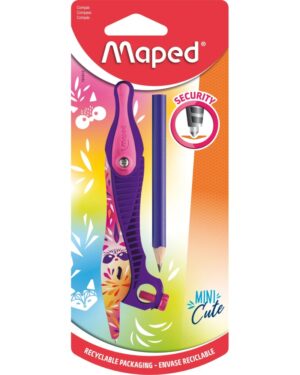Пергел Maped kidz Mini Cute