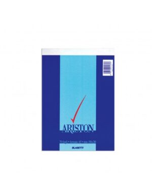 Бележник шит Ariston A5 70л.