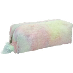 Несесер Street Plush Rainbow