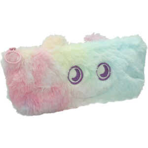 Несесер Street Plush Monsters