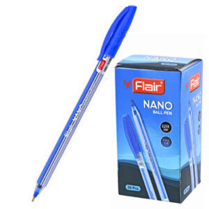 Химикалка Flair Nano