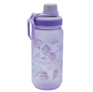 БУТИЛКА ЗА ВОДА KIDS