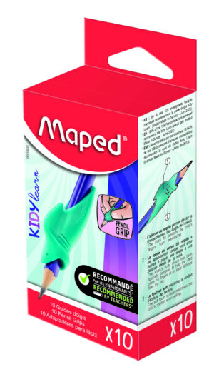 Ръкохватка за пишещо средство Maped