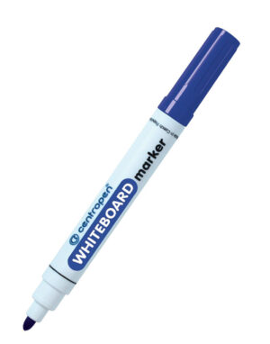 МАРКЕР ЗА БЯЛА ДЪСКА CENTROPEN - СИН