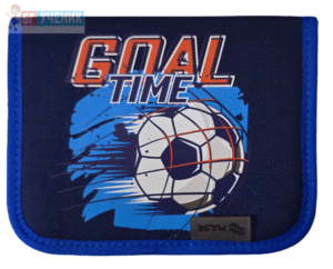 Несесер Pulse Goal Time