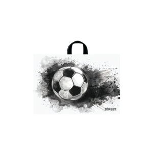 Чанта за скицник Street Medium Football 43x30 cm