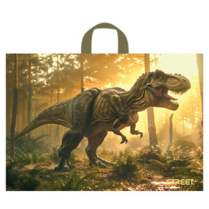 Чанта за скицник Street Large Dino