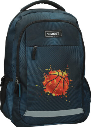 Раница Street Alfa Flaming 30*19*42.5см