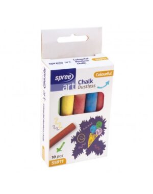 ТЕБЕШИРИ SPREE   10 ЦВ