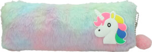 Несесер Street Plush Gradient 21*3*9см