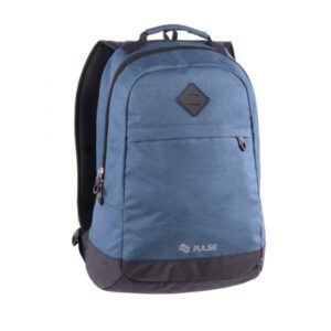 Ученическа раница PULSE Bicolor Yale Blue