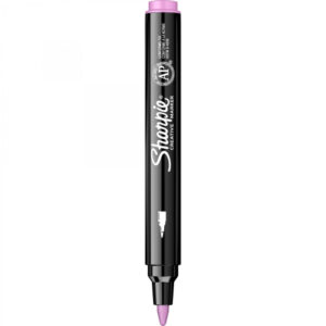 Акрилен маркер Sharpie Acrylic розов