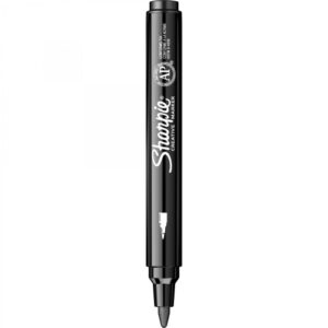 Акрилен маркер Sharpie Acrylic черен
