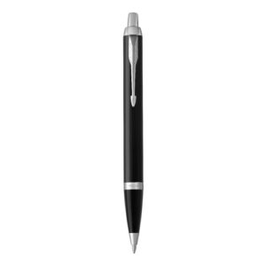 Химикалка Parker Royal IM Black CT