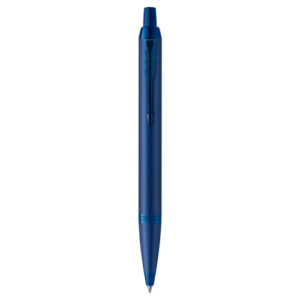 Химикалка Parker IM Prof Monochrome Blue